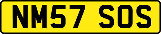 NM57SOS