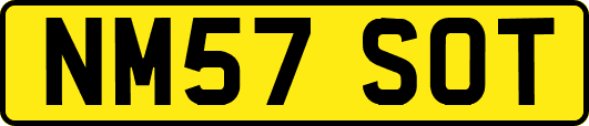 NM57SOT