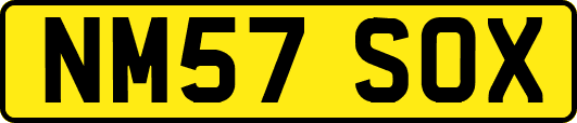 NM57SOX