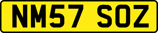 NM57SOZ