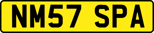 NM57SPA