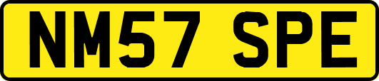 NM57SPE