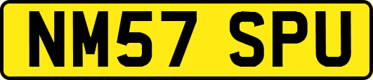 NM57SPU