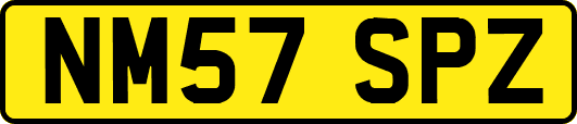 NM57SPZ