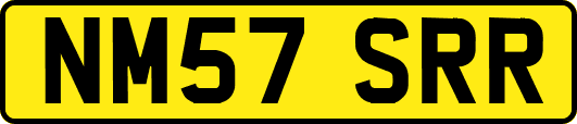 NM57SRR