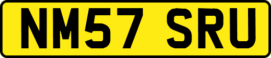 NM57SRU