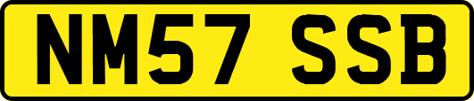 NM57SSB
