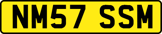 NM57SSM