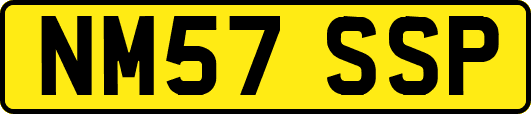 NM57SSP