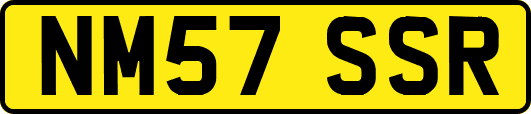 NM57SSR