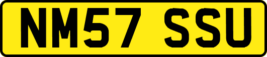 NM57SSU