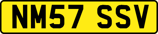 NM57SSV