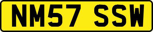 NM57SSW