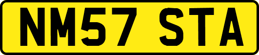NM57STA