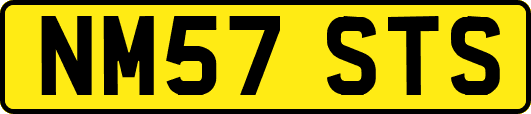 NM57STS
