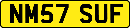 NM57SUF
