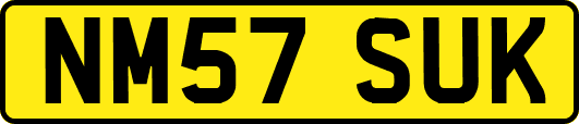 NM57SUK