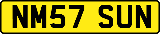 NM57SUN