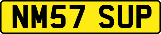 NM57SUP