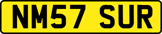 NM57SUR