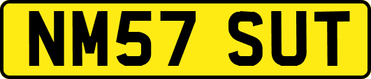 NM57SUT