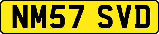 NM57SVD