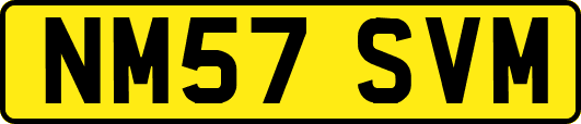 NM57SVM