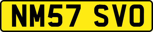 NM57SVO