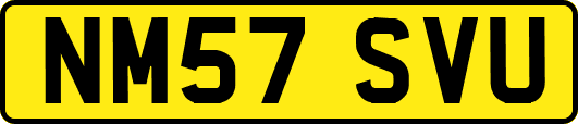 NM57SVU