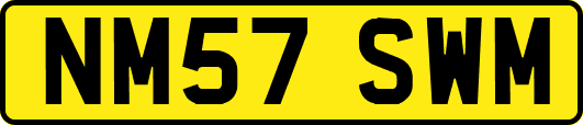 NM57SWM