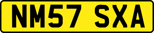 NM57SXA