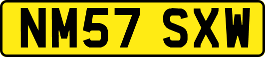 NM57SXW