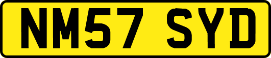 NM57SYD