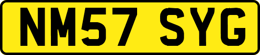 NM57SYG