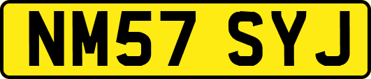 NM57SYJ