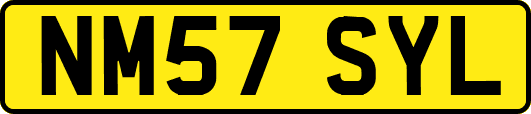 NM57SYL
