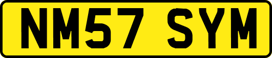 NM57SYM