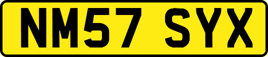 NM57SYX