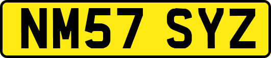 NM57SYZ
