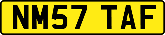 NM57TAF