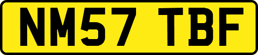 NM57TBF