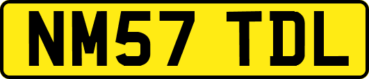 NM57TDL
