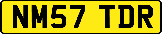 NM57TDR