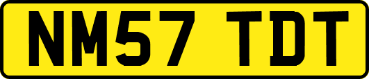 NM57TDT