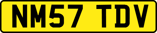 NM57TDV