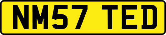 NM57TED