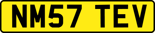 NM57TEV