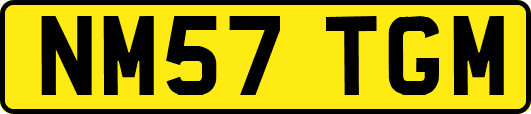 NM57TGM