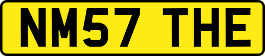 NM57THE