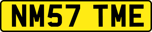NM57TME